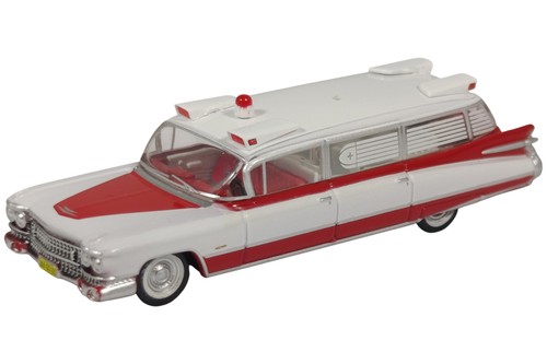 Oxford cadillac miller meteor - oxford,