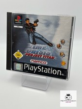 Sony Playstation 1 | Time