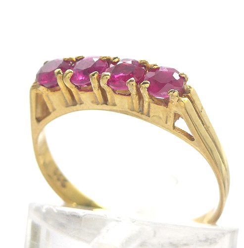 Größe ring 333 - 54, 8