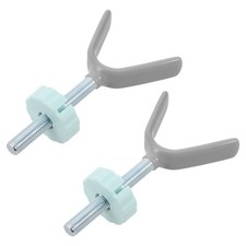  2 Stück Schrauben und Bolzen