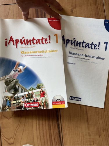Apuntate - , 1