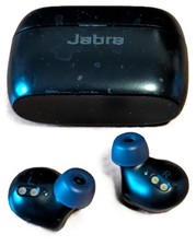 Jabra elite 75t - elite, true