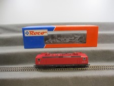 Roco Spur H0 43681 Elektrolok BR 112 010-4 der DR Analog in OVP