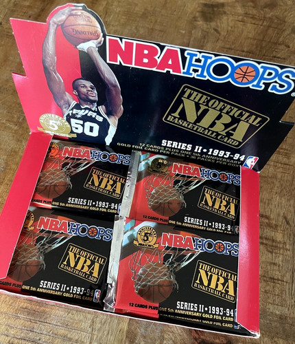 1993 skybox nba - skybox,