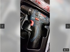 Bosch GSR 10 8 2 LI