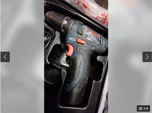 Bosch gsr 2 li - bosch,