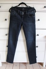 Jeans LTB Skinny blau NEU "Molly" Gr. M Weite 29
