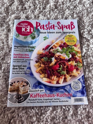 Meine familie ich - meine,