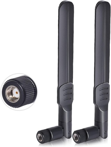 Bingfu wlan antenne - wlan,