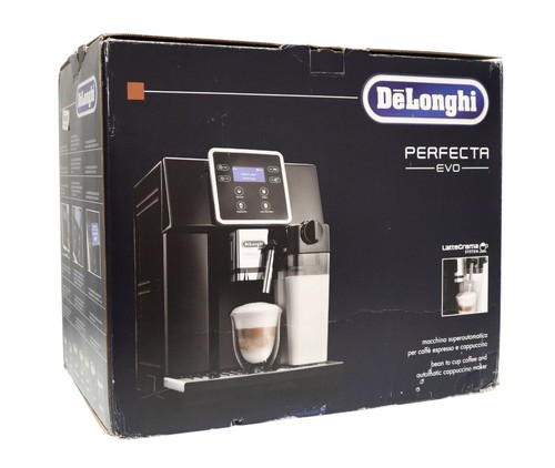 Longhi perfecta evo - perfecta,