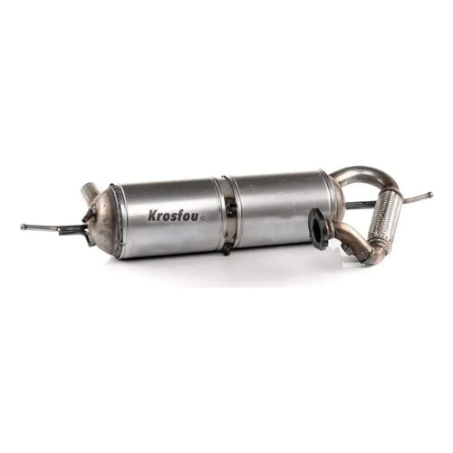 Dpf dieselpartikelfilter für - dieselpartikelfilter,