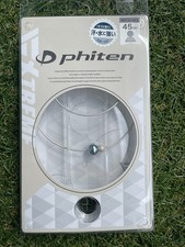 Phiten Sports Halskette RAKUWA