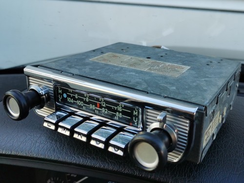 Blaupunkt karlsruhe oldtimer - karlsruhe,
