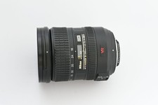 Nikon NIKKOR AF-S DX 18-200mm