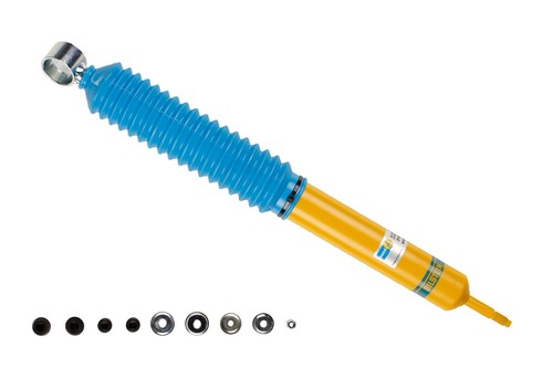 Stoßdämpfer bilstein b6 - stoßdämpfer,
