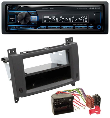 Alpine usb bluetooth - alpine, mp3