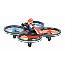 2,4GHz Mini Mario-Copter