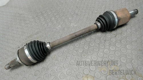 Antriebswelle vorne links - antriebswelle,