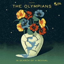 The Olympians In Search of a