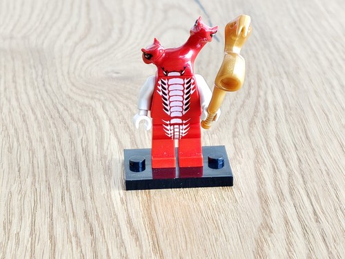 Lego ninjago fangdam - 1x, lego®