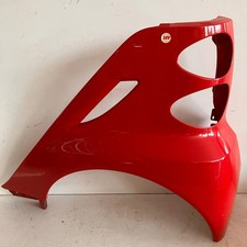 Kotflügel Smart 451 ForTwo