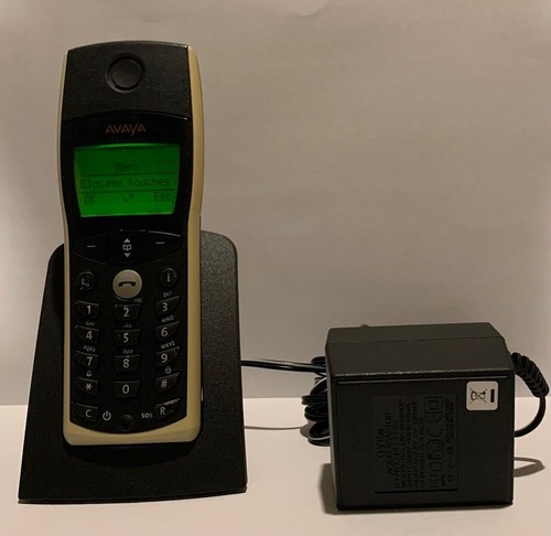 Avaya dect 3701 schnurloses - dect,