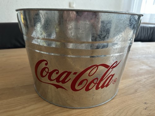 Coca cola flaschenkühler - coca-cola,