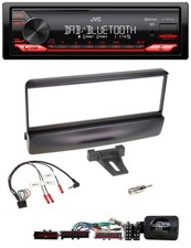 JVC Bluetooth USB DAB Lenkrad