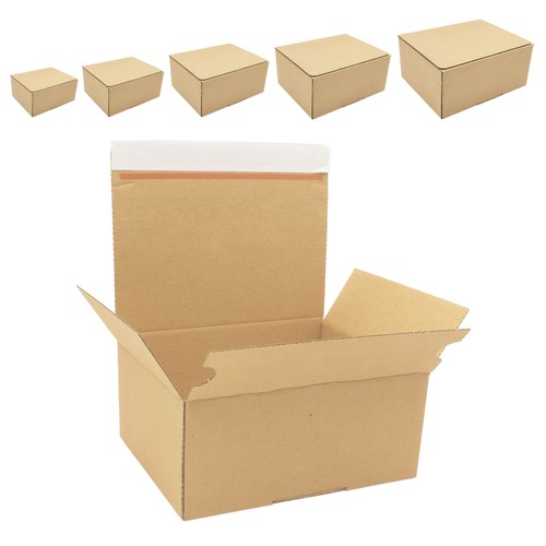 Kartons versand paket - kartons,