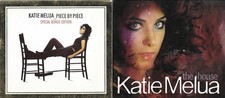 2 x KATIE MELUA - the house +