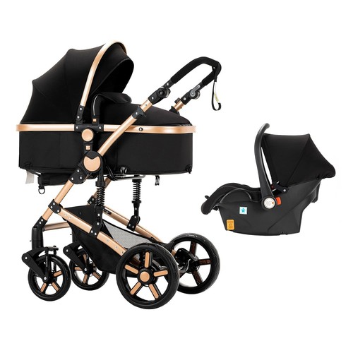 Magic 3in1 kombikinderwagen - magic, zc