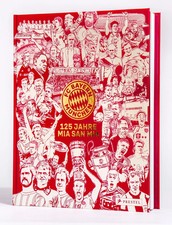 FC Bayern München: 125 Jahre