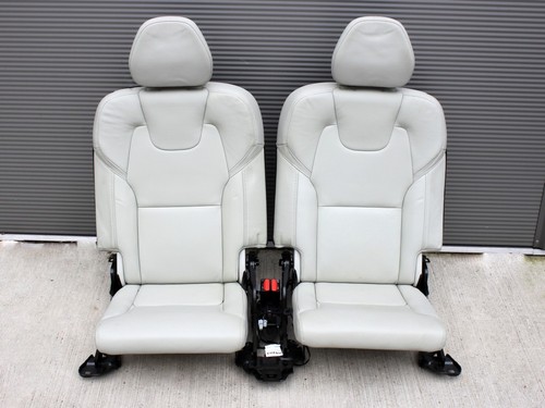 Autosofa sitze hinten volvo - hinten,