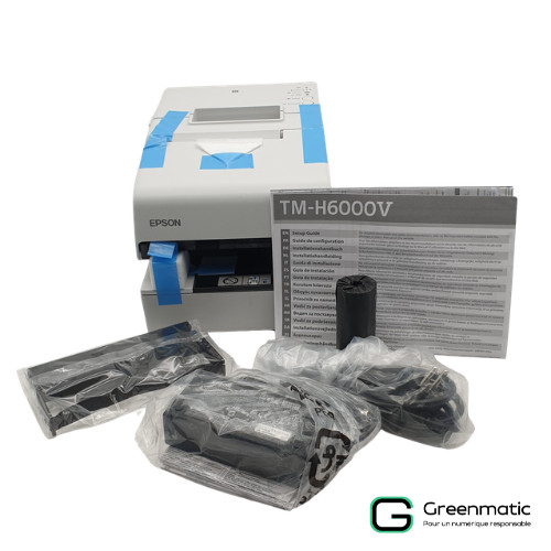 Epson h6000v m253b - tm-h6000v,
