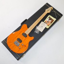 Music Man Axis Sport HH