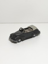 Wiking opel kapitän - opel,