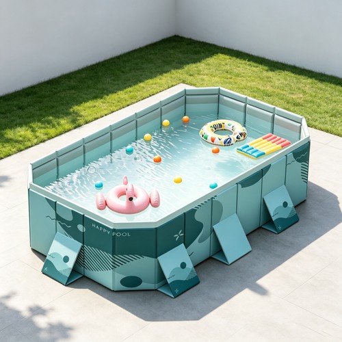 Schwimmbad pool - 2.1-3m,