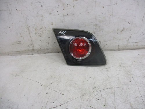 Tail light taillight - tail, inner