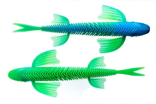 Bite fyry 160mm 3 - fyry, 160mm/6,3/20g