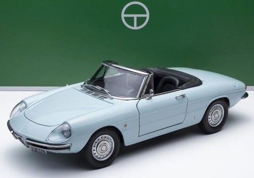 Touring modellcars alfa - modellcars,