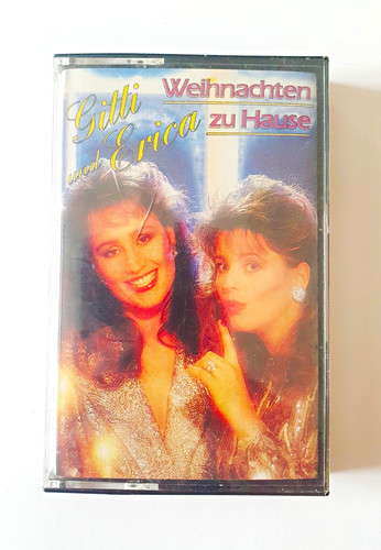 Gilli erica weihnachten - erica, –weihnachten