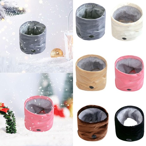 Beheizter schal warmer - beheizter,