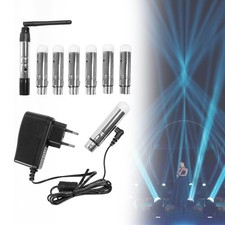 Dmx512 funk receiver - 8x,