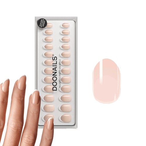 Doonails soft gel press - doonails, on