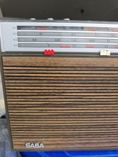 Saba, Transeuropa Automatic