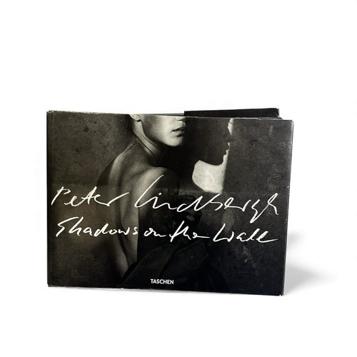 Peter lindbergh shadows - peter,