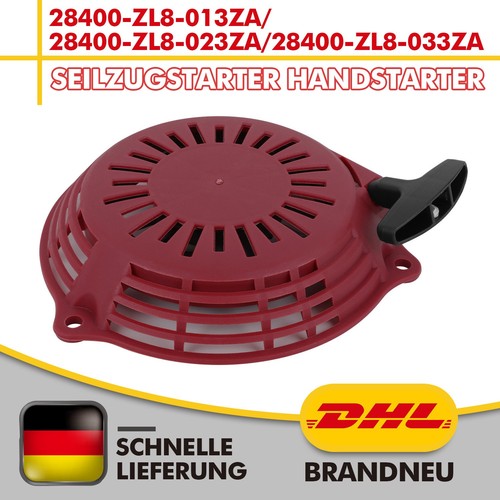 Seilzugstarter für honda hrb - seilzugstarter,