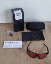 OAKLEY Jawbreaker Bike Brille