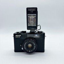 Revue 400 S Kompaktkamera 35mm