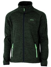 Kjelvik Herren Jacke